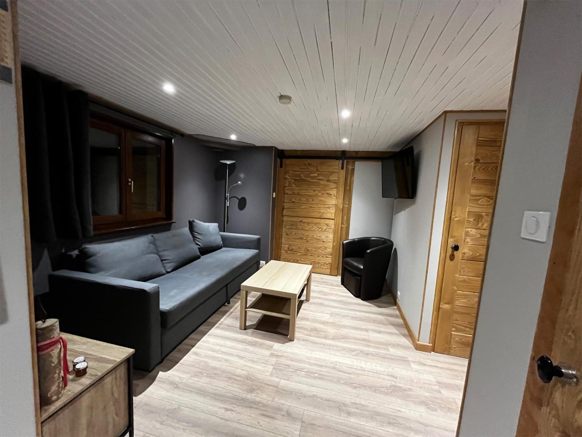 Gite "Les Essis" Gérardmer Exterior foto
