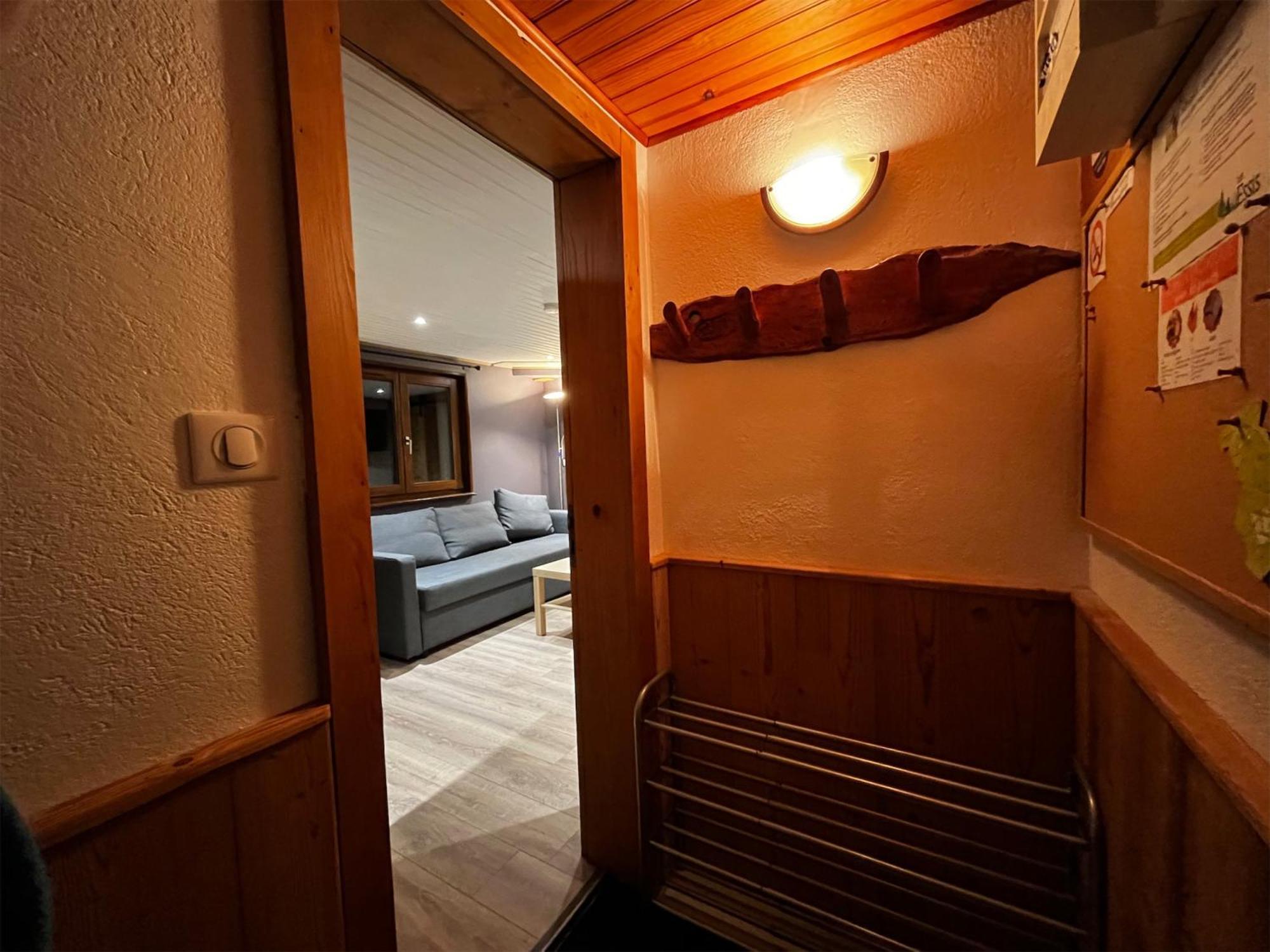 Gite "Les Essis" Gérardmer Exterior foto