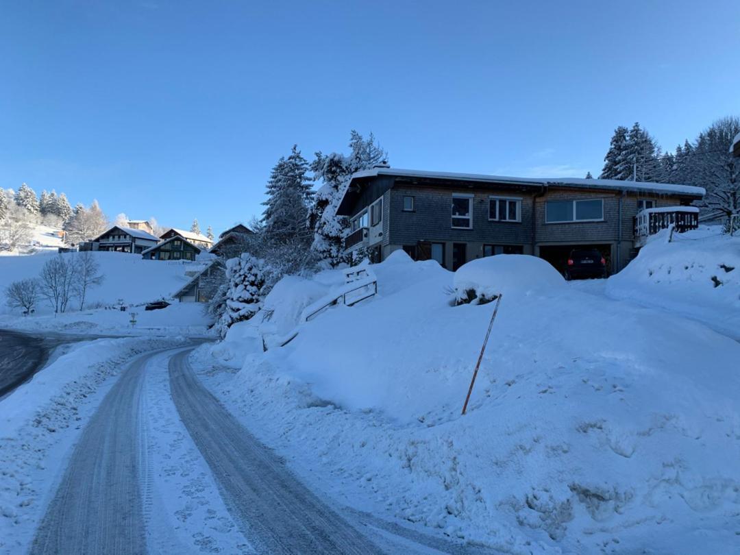 Gite "Les Essis" Gérardmer Exterior foto